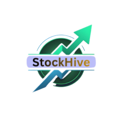 StockHive Logo